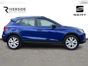 Used SEAT Arona 2019 for sale - 78729850: Photo