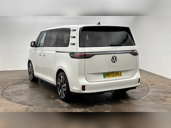 Used Volkswagen ID.Buzz 2024 for sale - 78568463: Photo