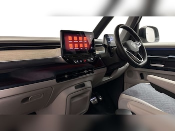 Used Volkswagen ID.Buzz 2024 for sale - 78568463: Photo