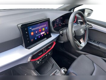 Used SEAT Ibiza 2023 for sale - 78811405: Photo