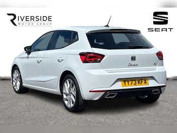 Used SEAT Ibiza 2023 for sale - 78811405: Photo
