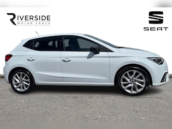 Used SEAT Ibiza 2023 for sale - 78811405: Photo