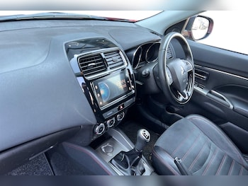 Used Mitsubishi ASX 2019 for sale - 79217147: Photo