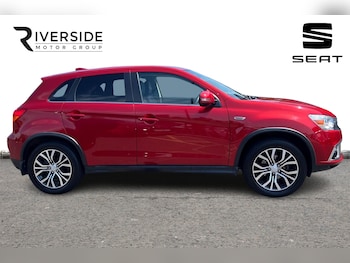 Used Mitsubishi ASX 2019 for sale - 79217147: Photo