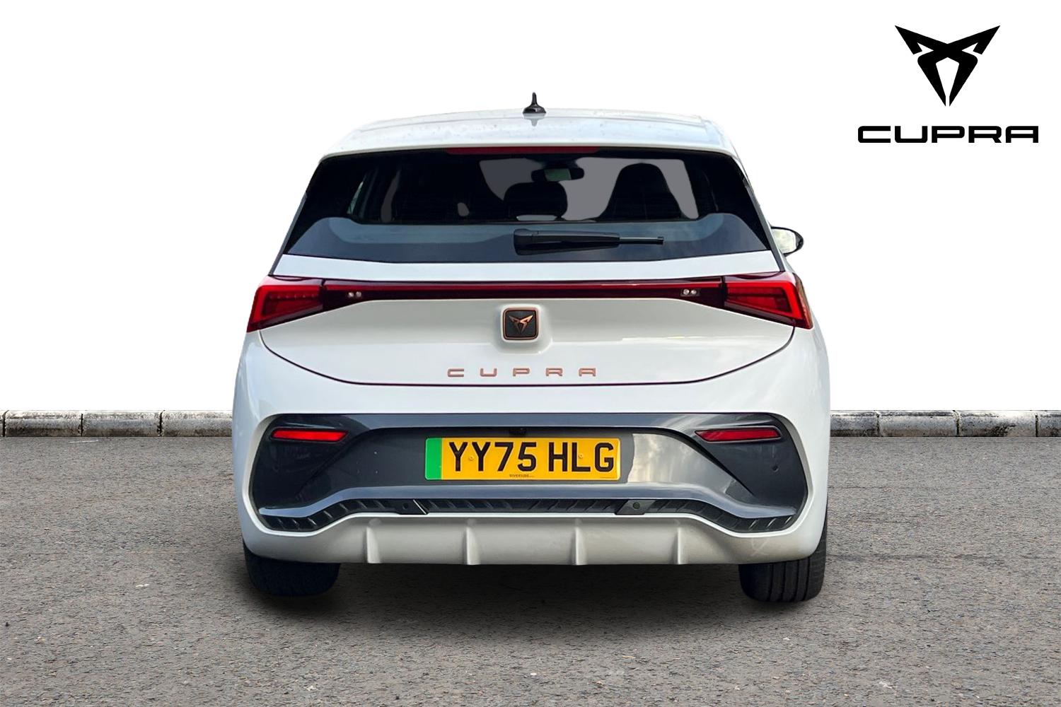 Used Cupra Born 2025 for sale - 76683898: Photo 10