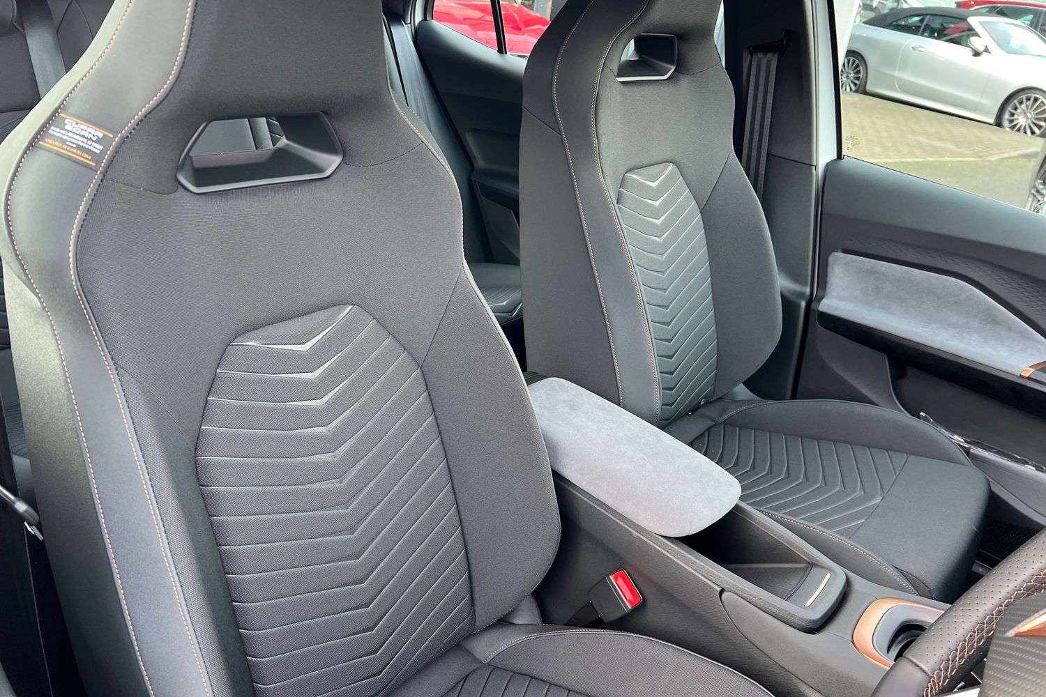 Used Cupra Born 2025 for sale - 76683898: Photo 11