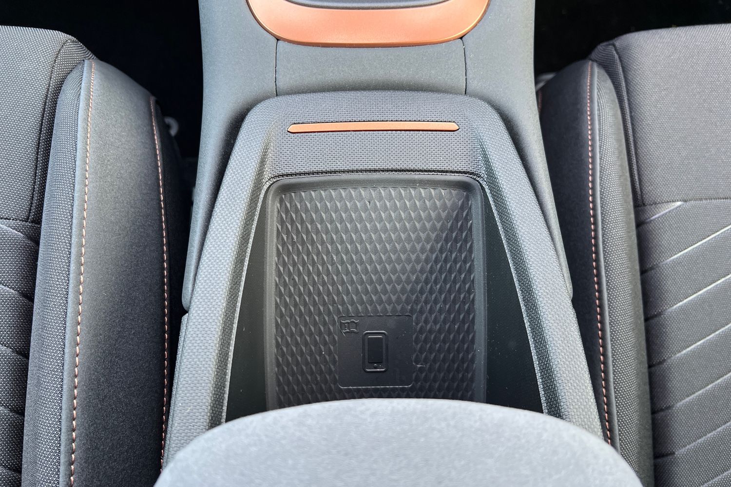 Used Cupra Born 2025 for sale - 76683898: Photo 12