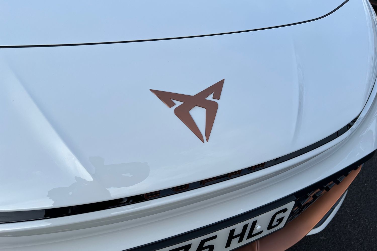 Used Cupra Born 2025 for sale - 76683898: Photo 17