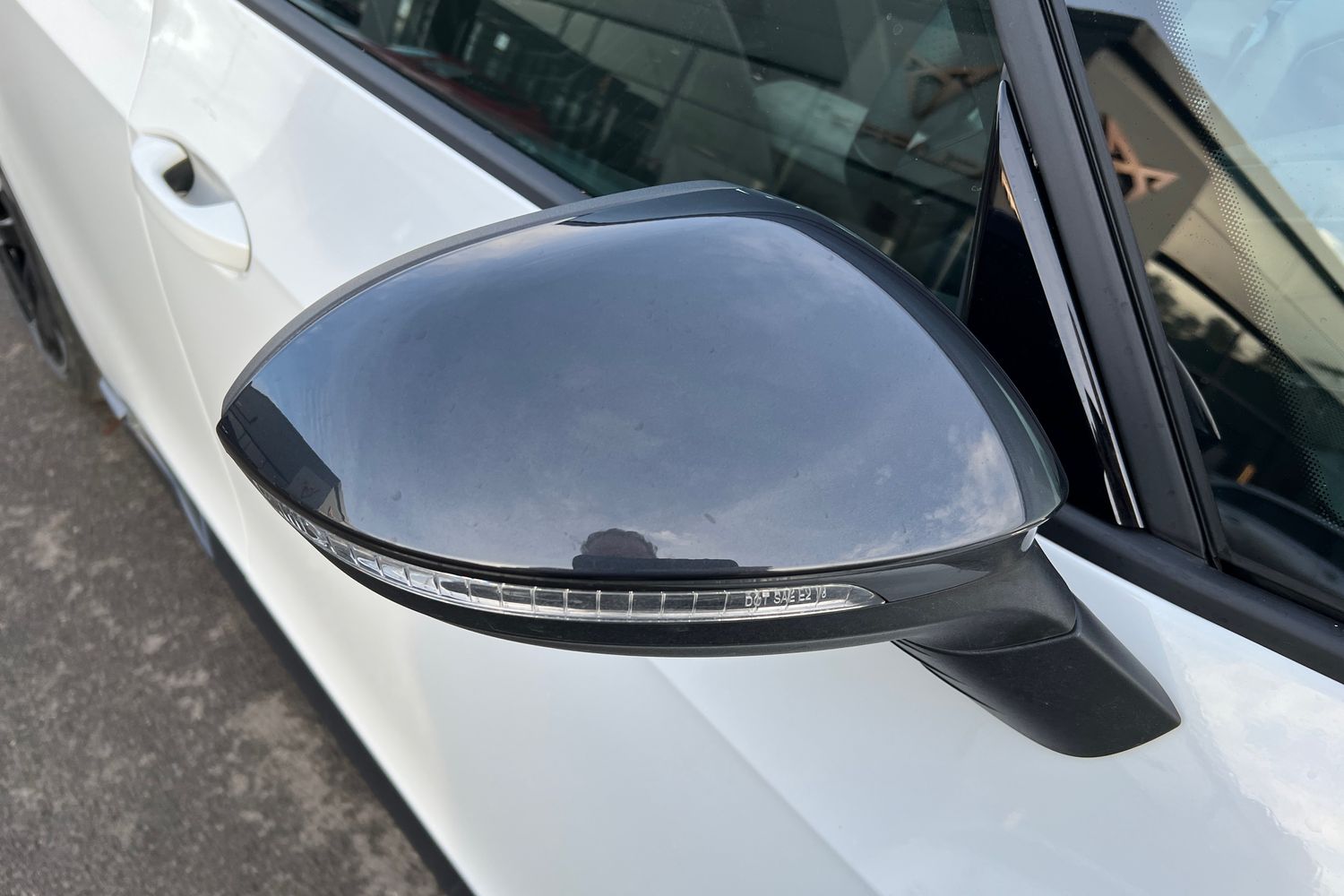 Used Cupra Born 2025 for sale - 76683898: Photo 19