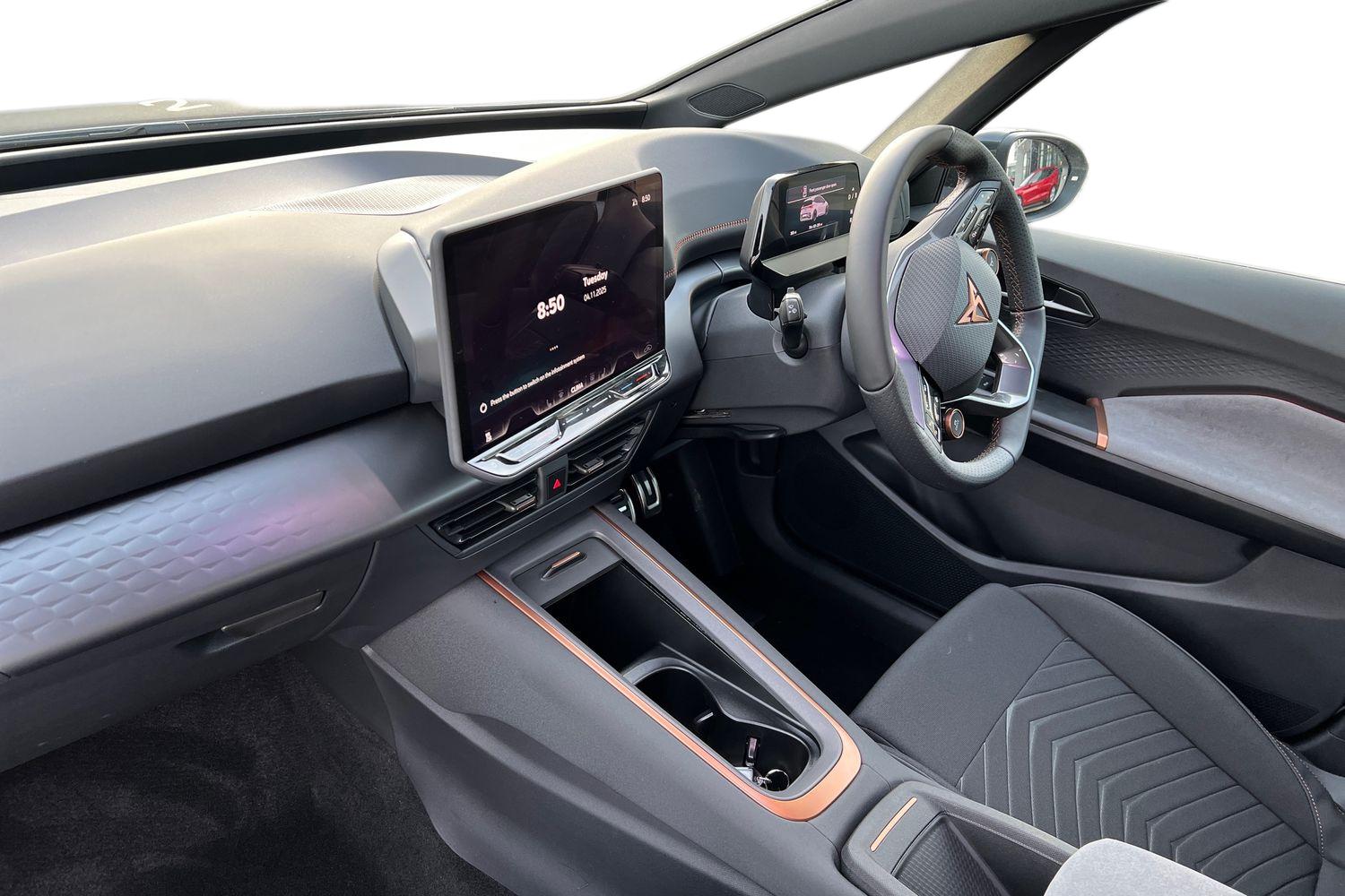 Used Cupra Born 2025 for sale - 76683898: Photo 2