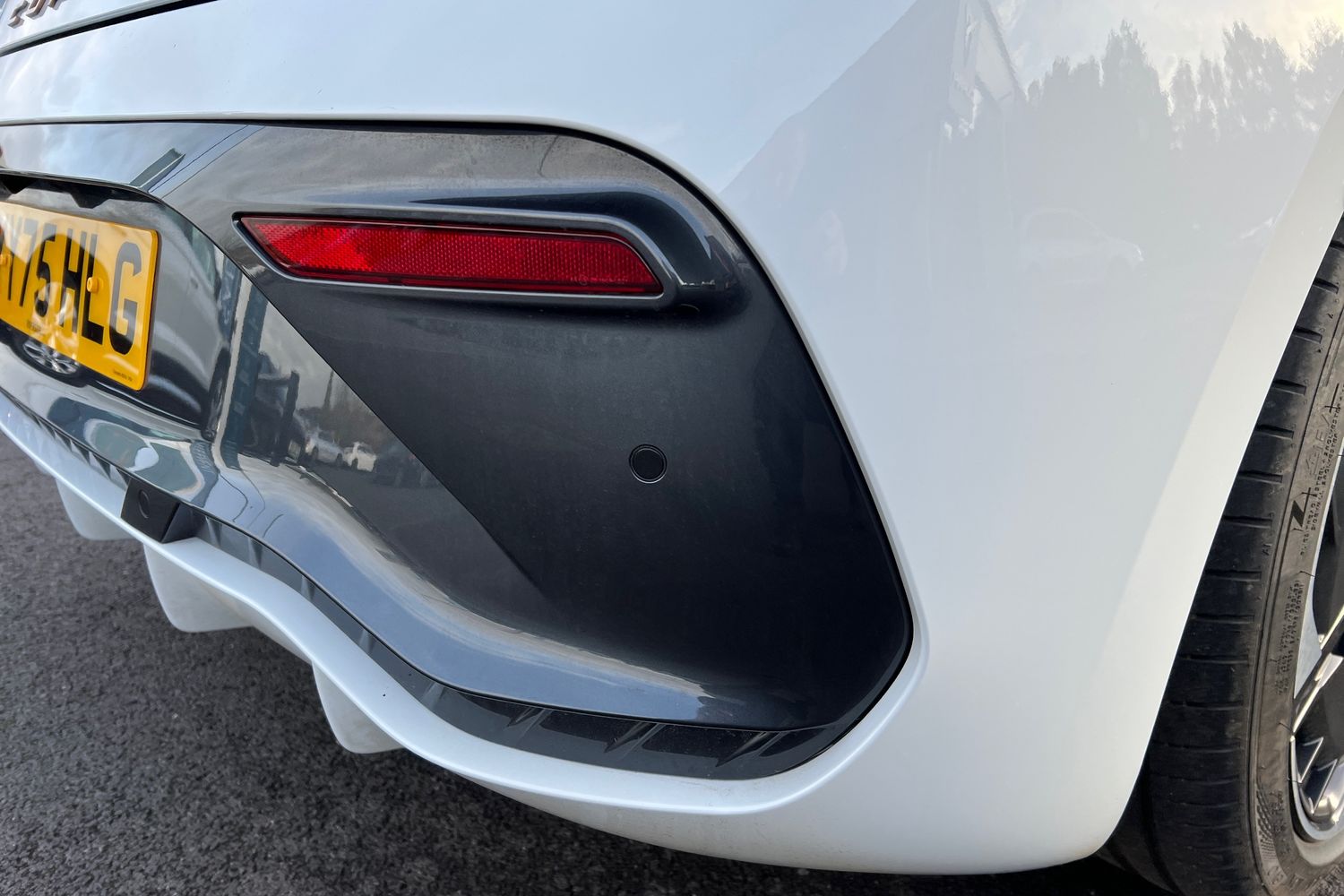 Used Cupra Born 2025 for sale - 76683898: Photo 20