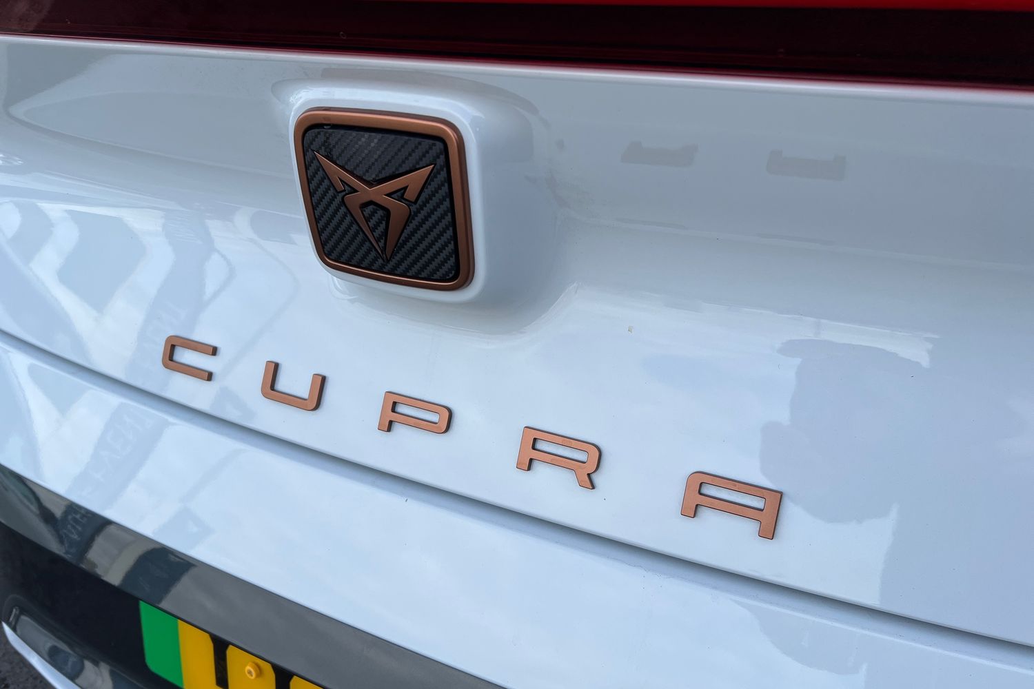 Used Cupra Born 2025 for sale - 76683898: Photo 21