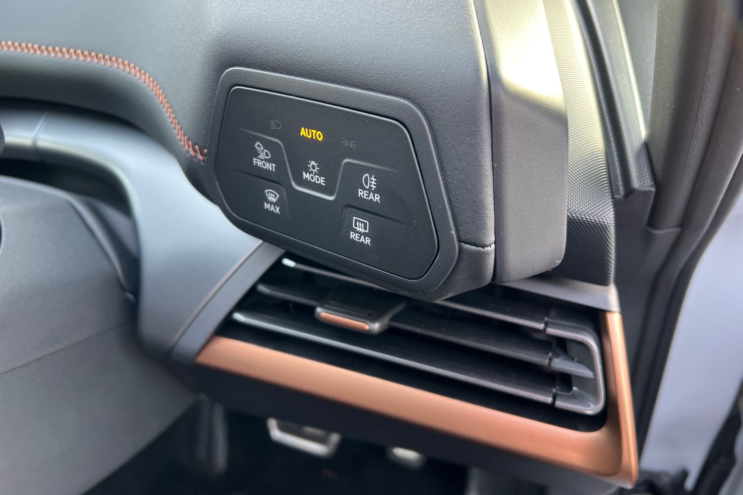 Used Cupra Born 2025 for sale - 76683898: Photo 22