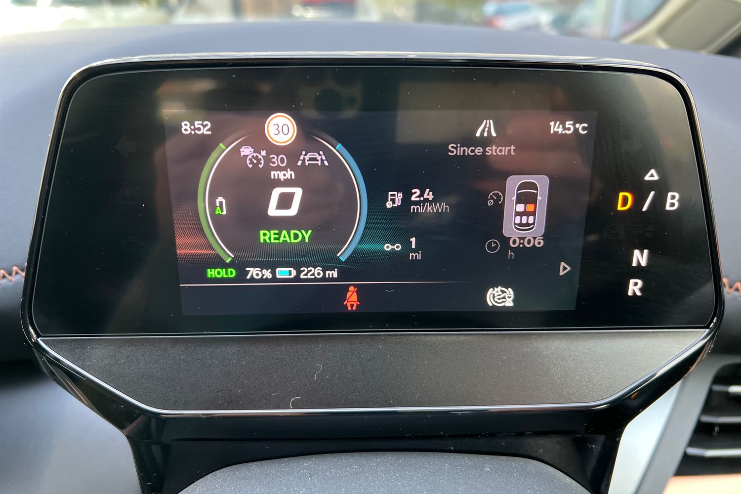 Used Cupra Born 2025 for sale - 76683898: Photo 23