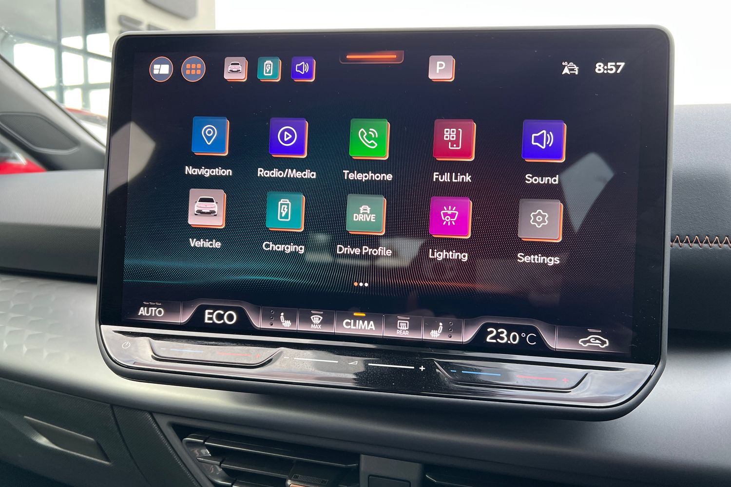 Used Cupra Born 2025 for sale - 76683898: Photo 25