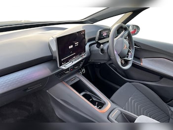 Used Cupra Born 2025 for sale - 76683898: Photo