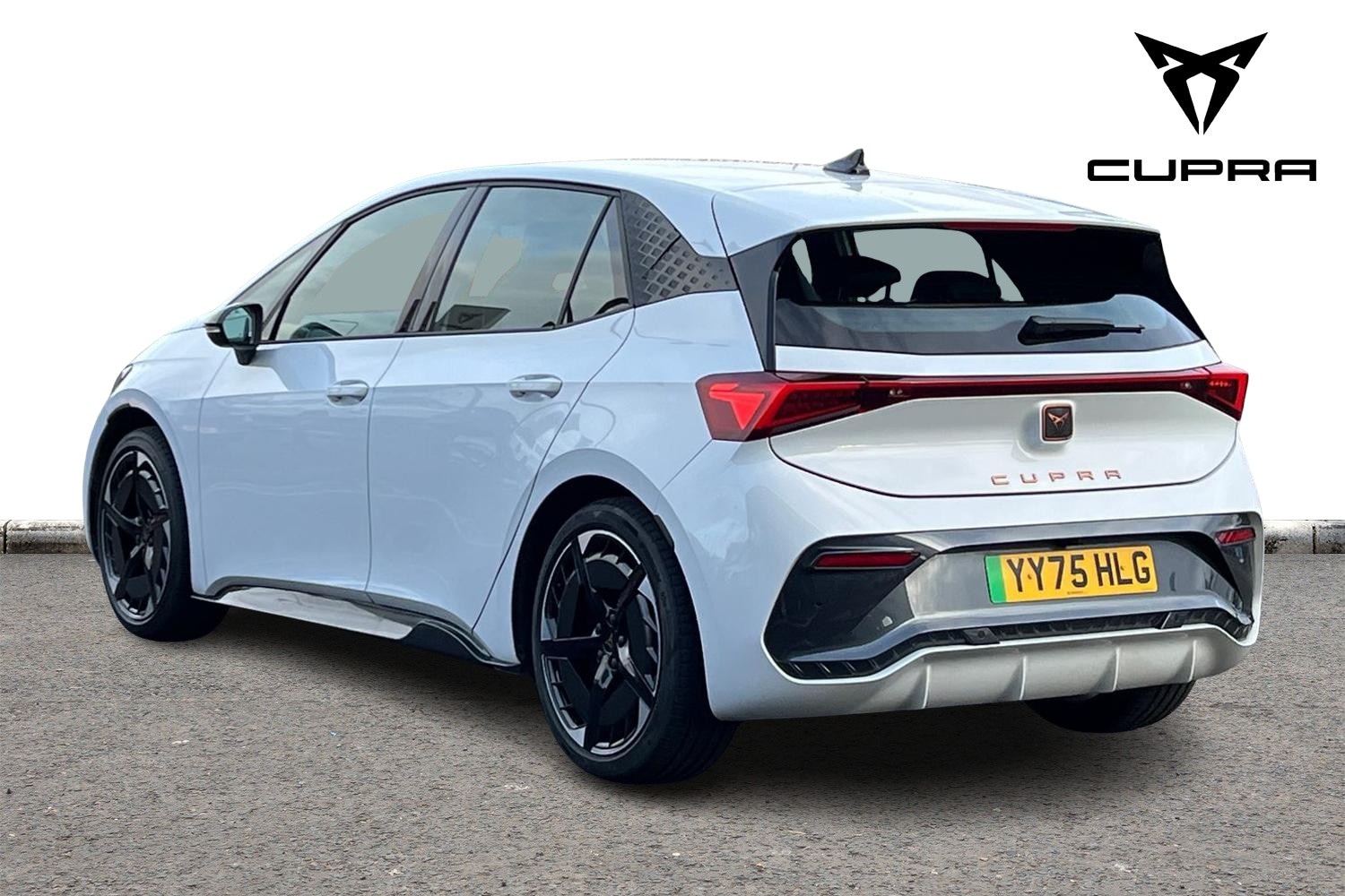 Used Cupra Born 2025 for sale - 76683898: Photo 3