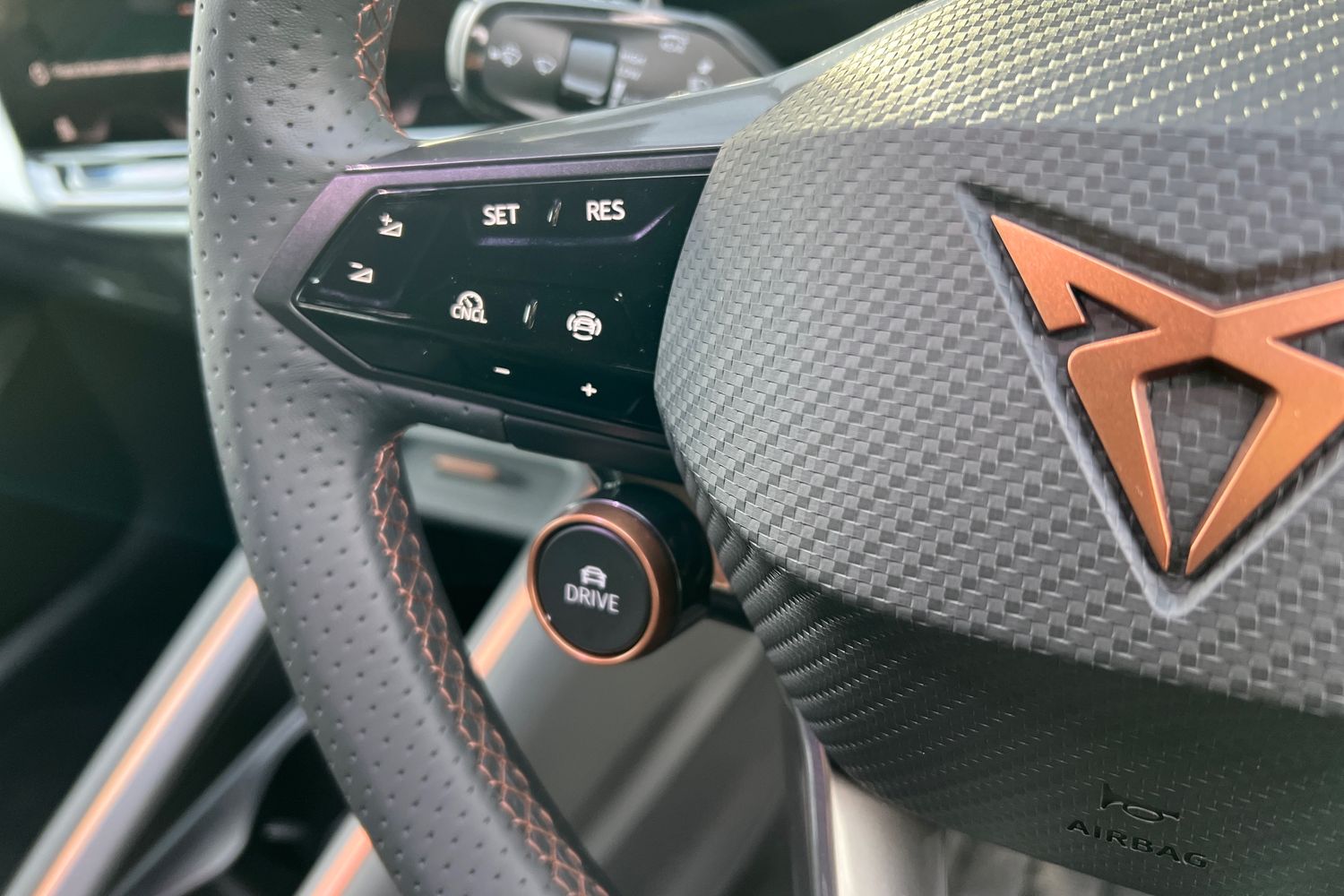 Used Cupra Born 2025 for sale - 76683898: Photo 30