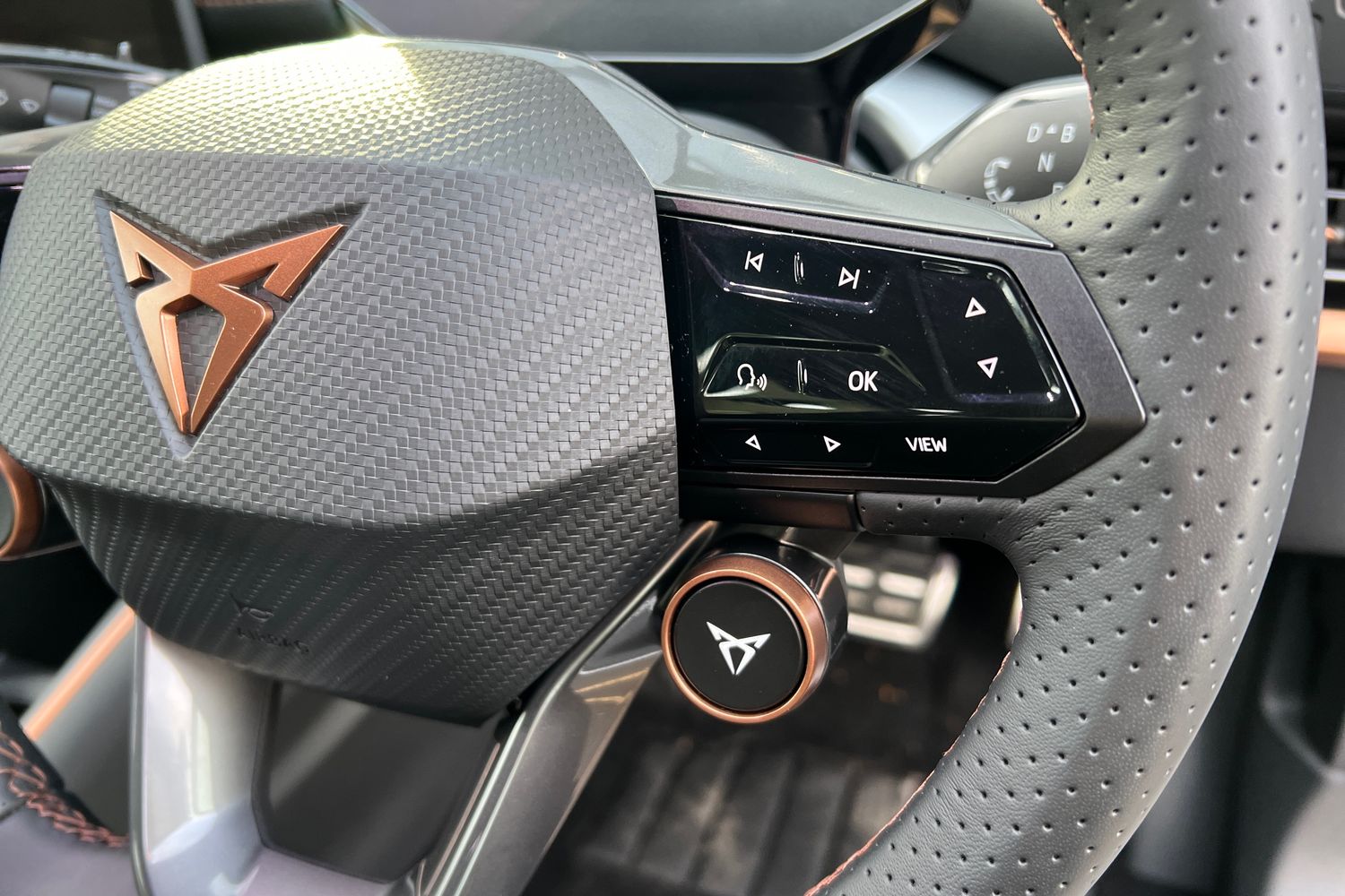 Used Cupra Born 2025 for sale - 76683898: Photo 31