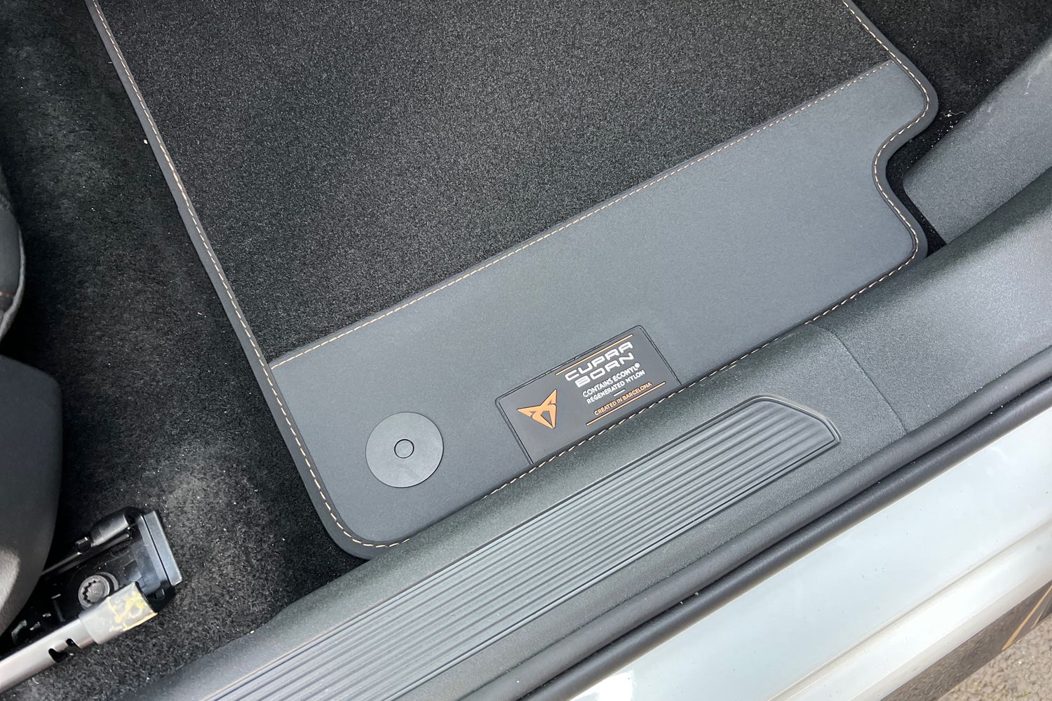 Used Cupra Born 2025 for sale - 76683898: Photo 33