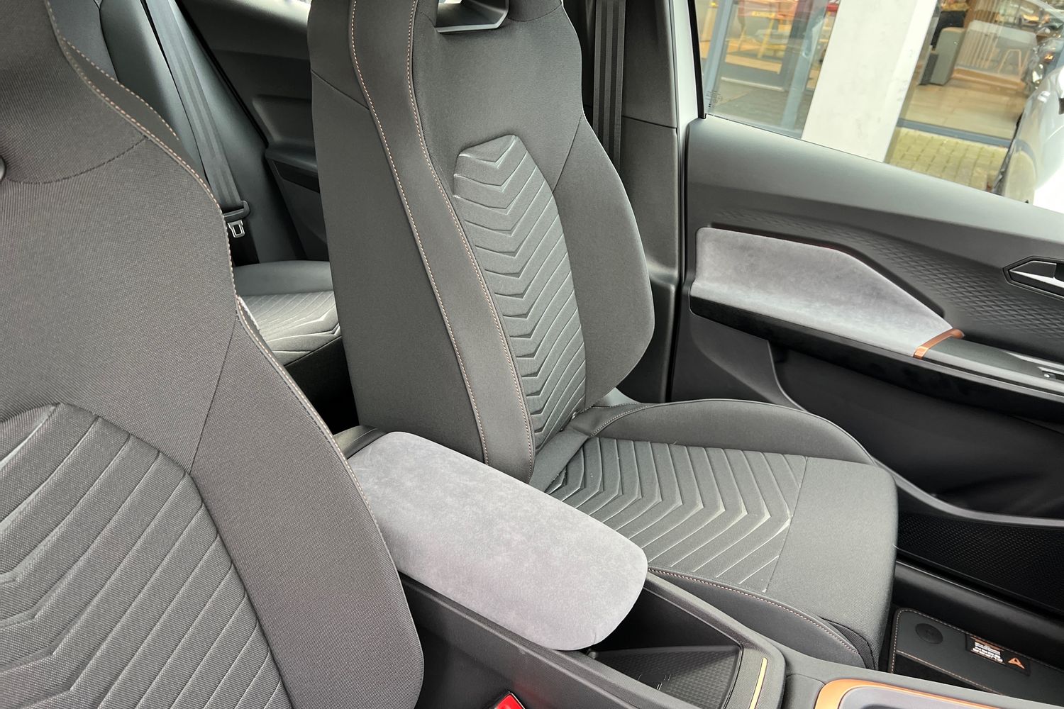 Used Cupra Born 2025 for sale - 76683898: Photo 38