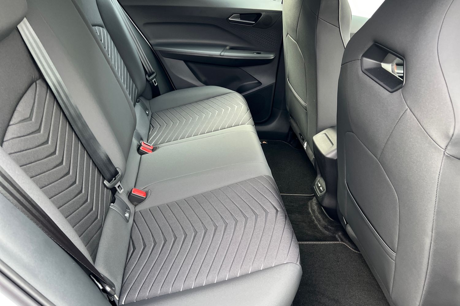 Used Cupra Born 2025 for sale - 76683898: Photo 39