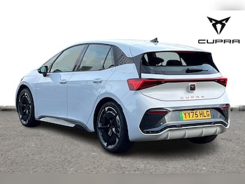 Used Cupra Born 2025 for sale - 76683898: Photo