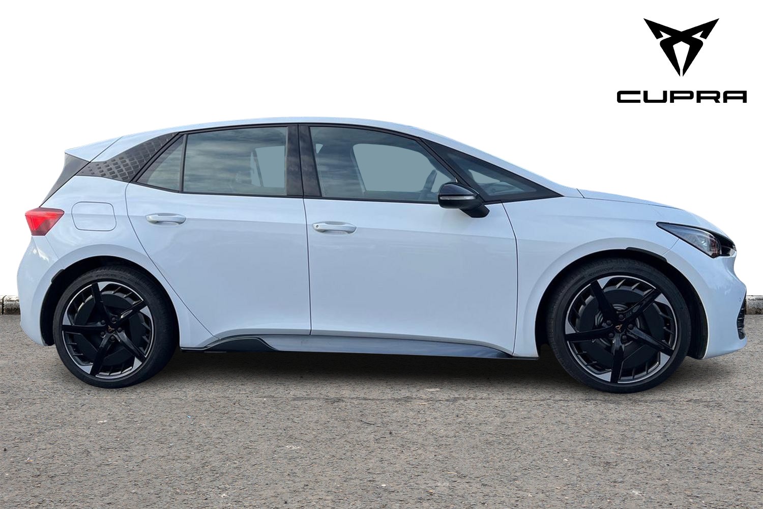 Used Cupra Born 2025 for sale - 76683898: Photo 4