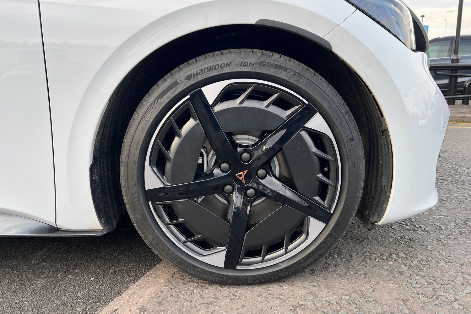 Used Cupra Born 2025 for sale - 76683898: Photo 5