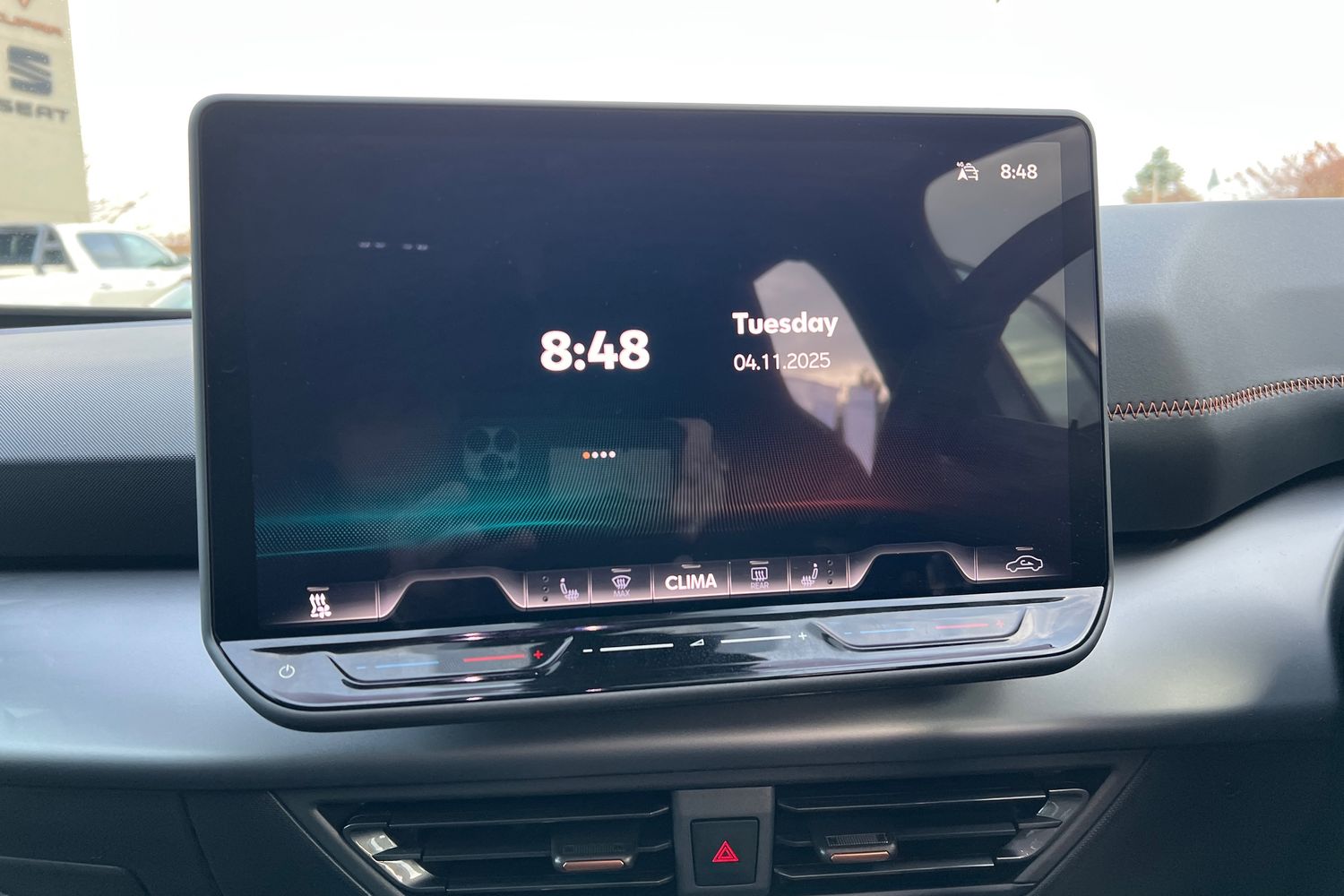 Used Cupra Born 2025 for sale - 76683898: Photo 7