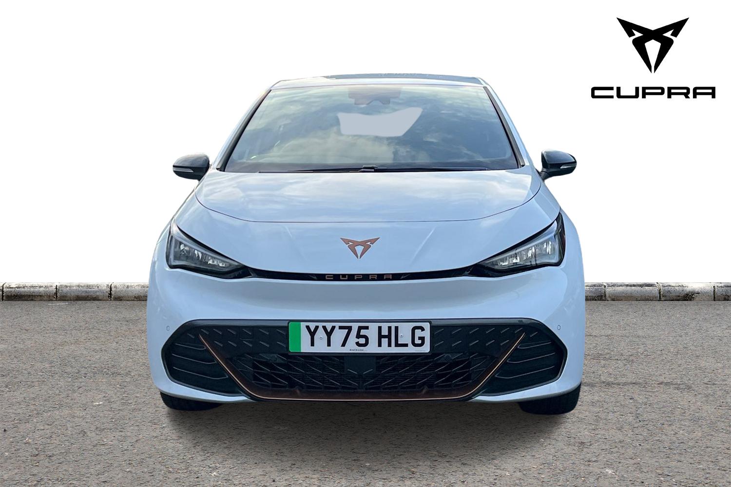 Used Cupra Born 2025 for sale - 76683898: Photo 8