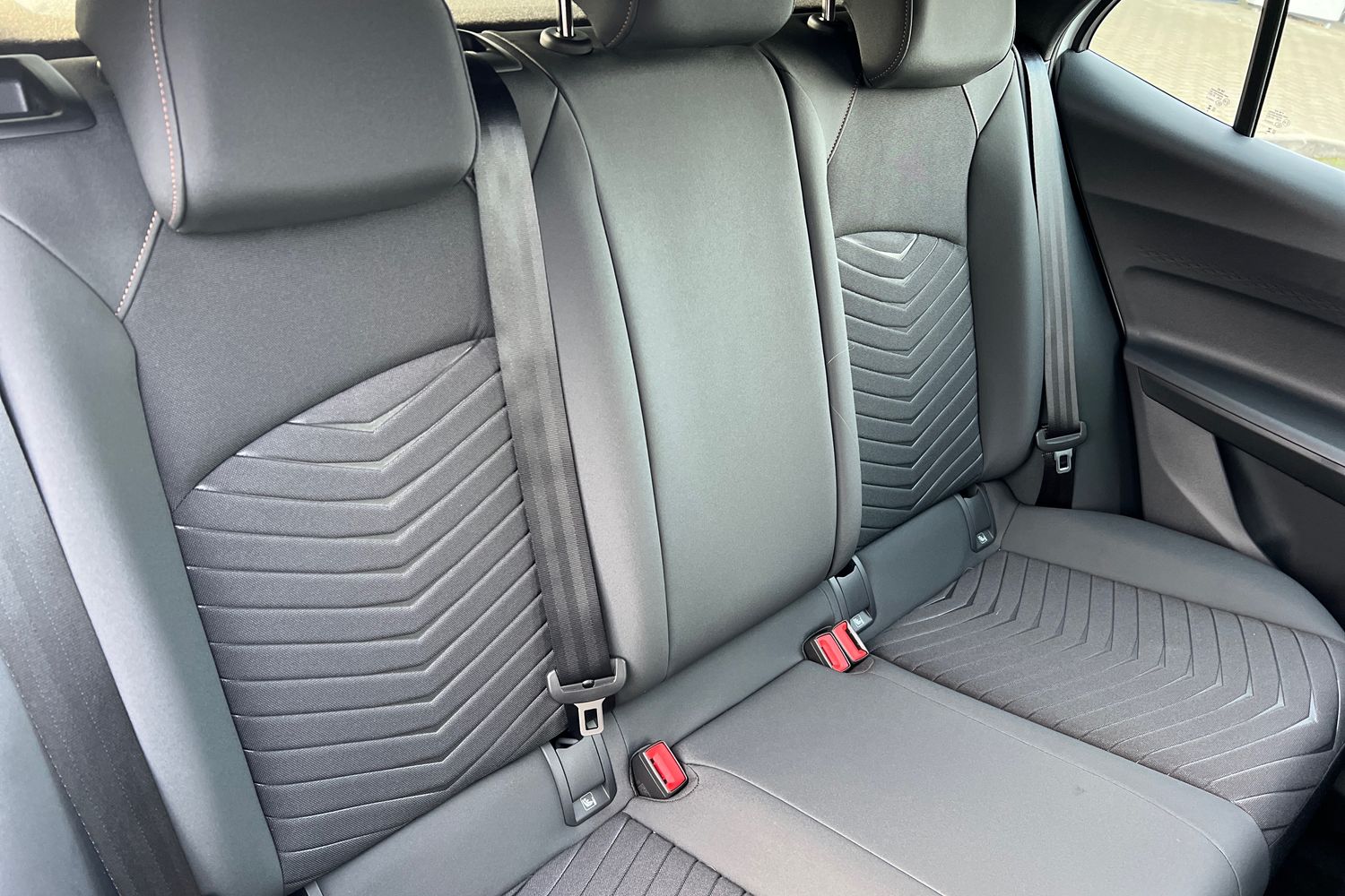 Used Cupra Born 2025 for sale - 76683898: Photo 9