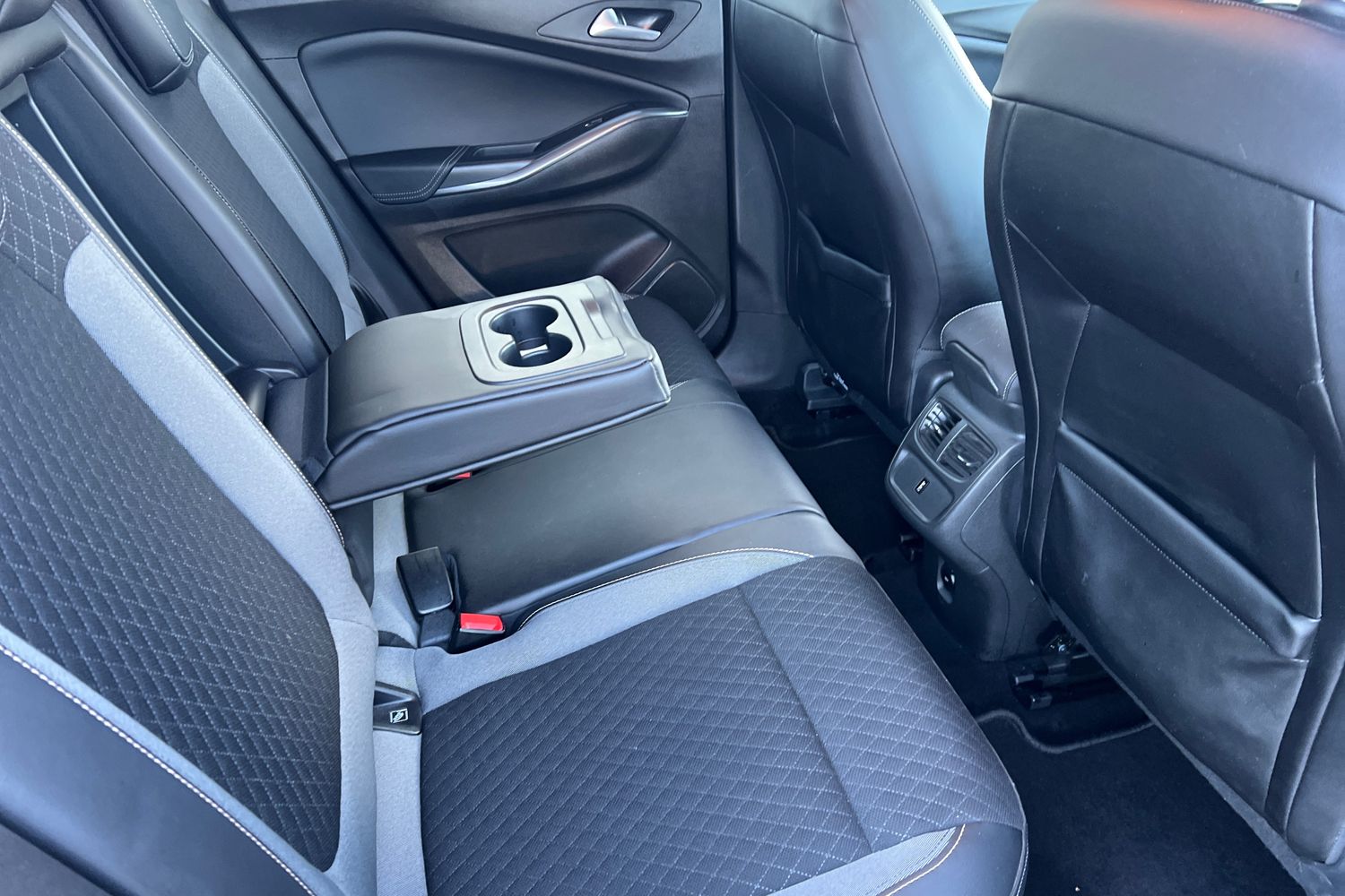 Used Vauxhall Grandland X 2021 for sale - 77552417: Photo 15