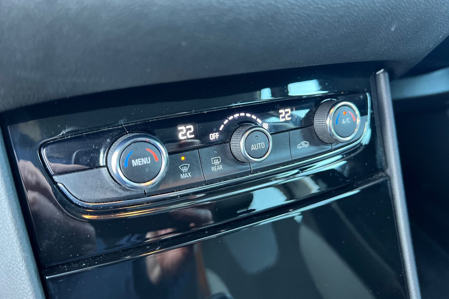 Used Vauxhall Grandland X 2021 for sale - 77552417: Photo 20