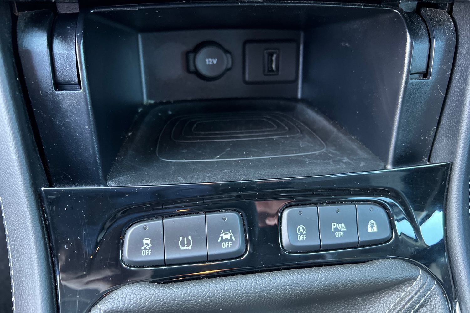 Used Vauxhall Grandland X 2021 for sale - 77552417: Photo 21