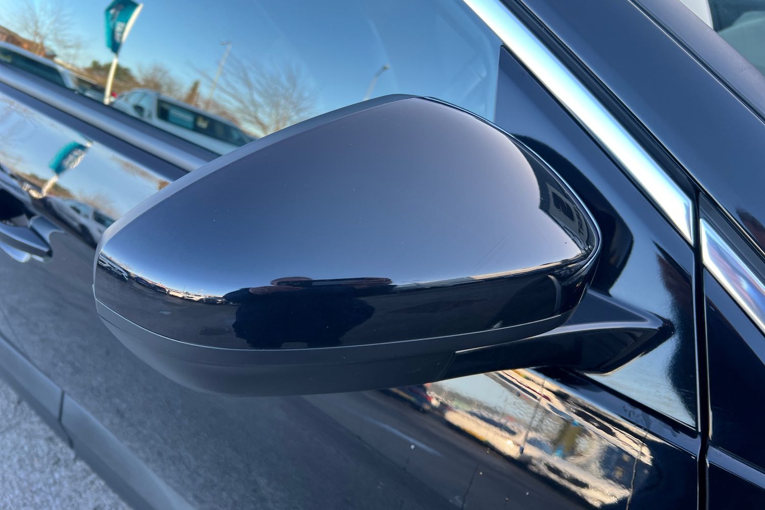 Used Vauxhall Grandland X 2021 for sale - 77552417: Photo 24