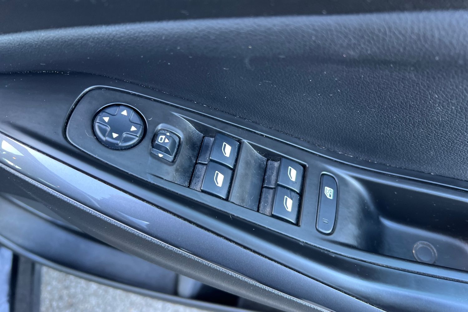 Used Vauxhall Grandland X 2021 for sale - 77552417: Photo 26