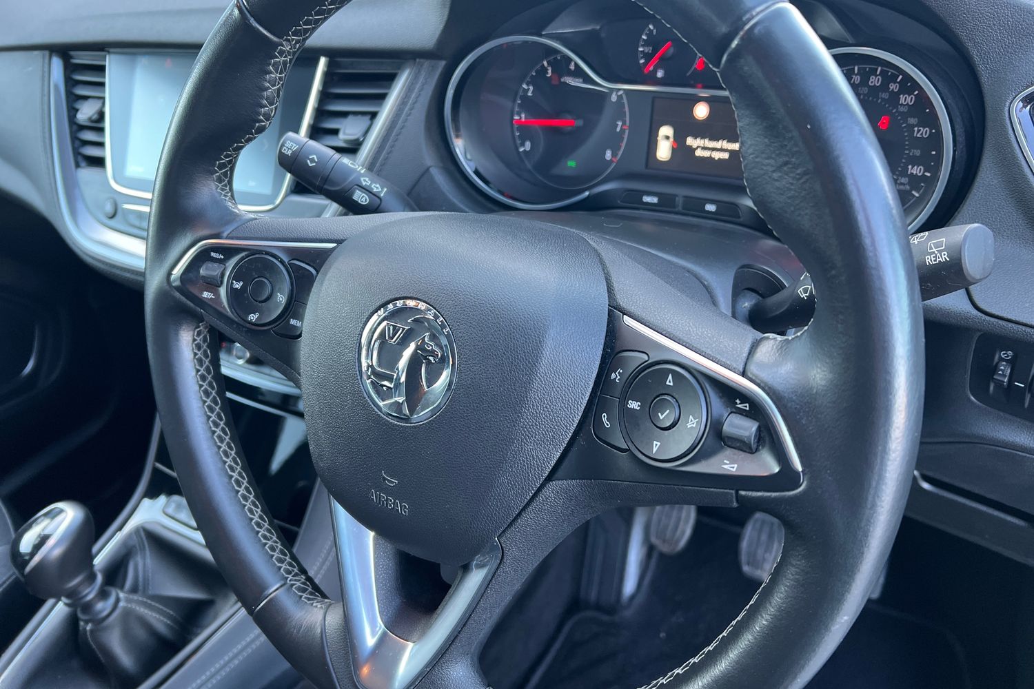 Used Vauxhall Grandland X 2021 for sale - 77552417: Photo 28