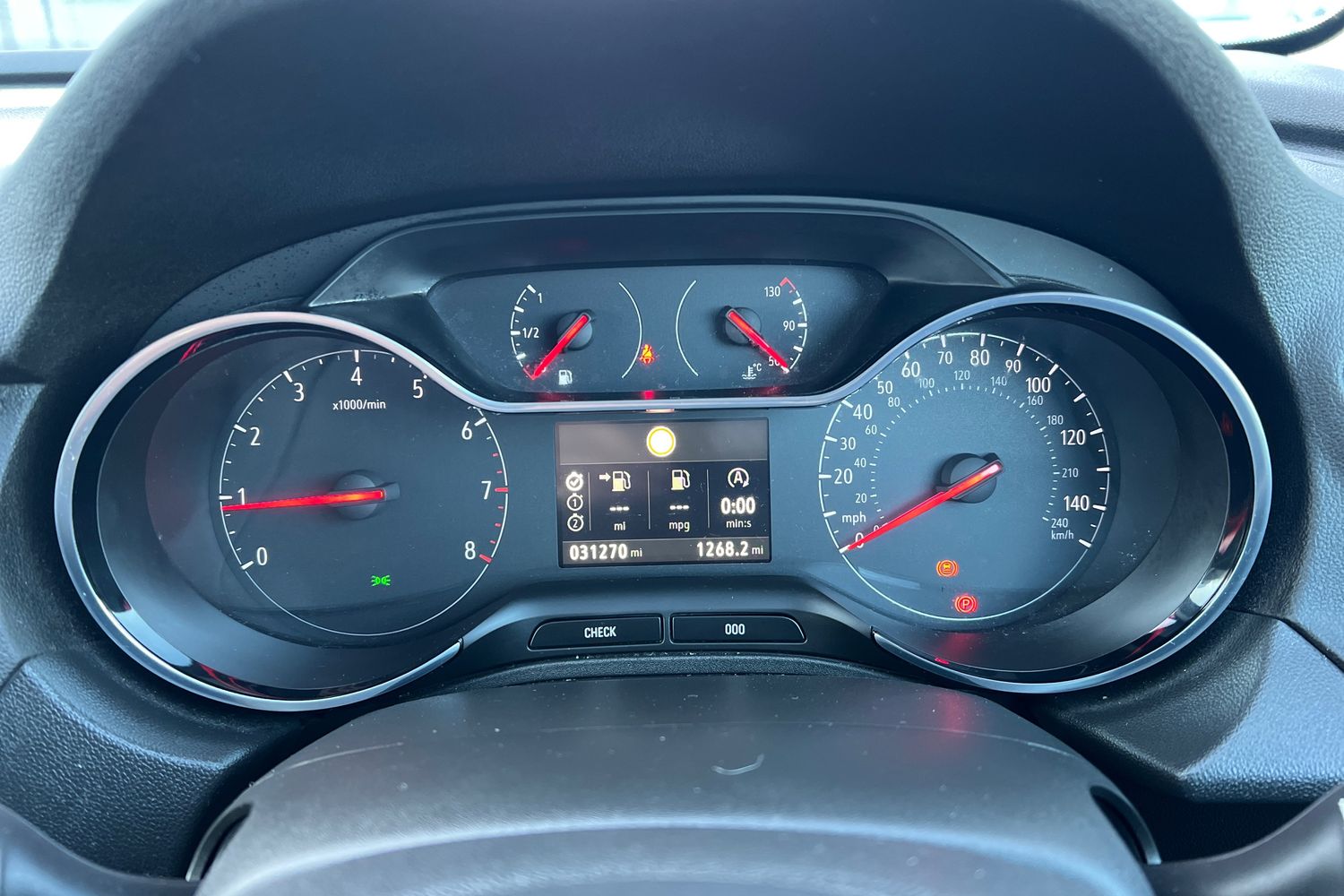 Used Vauxhall Grandland X 2021 for sale - 77552417: Photo 29