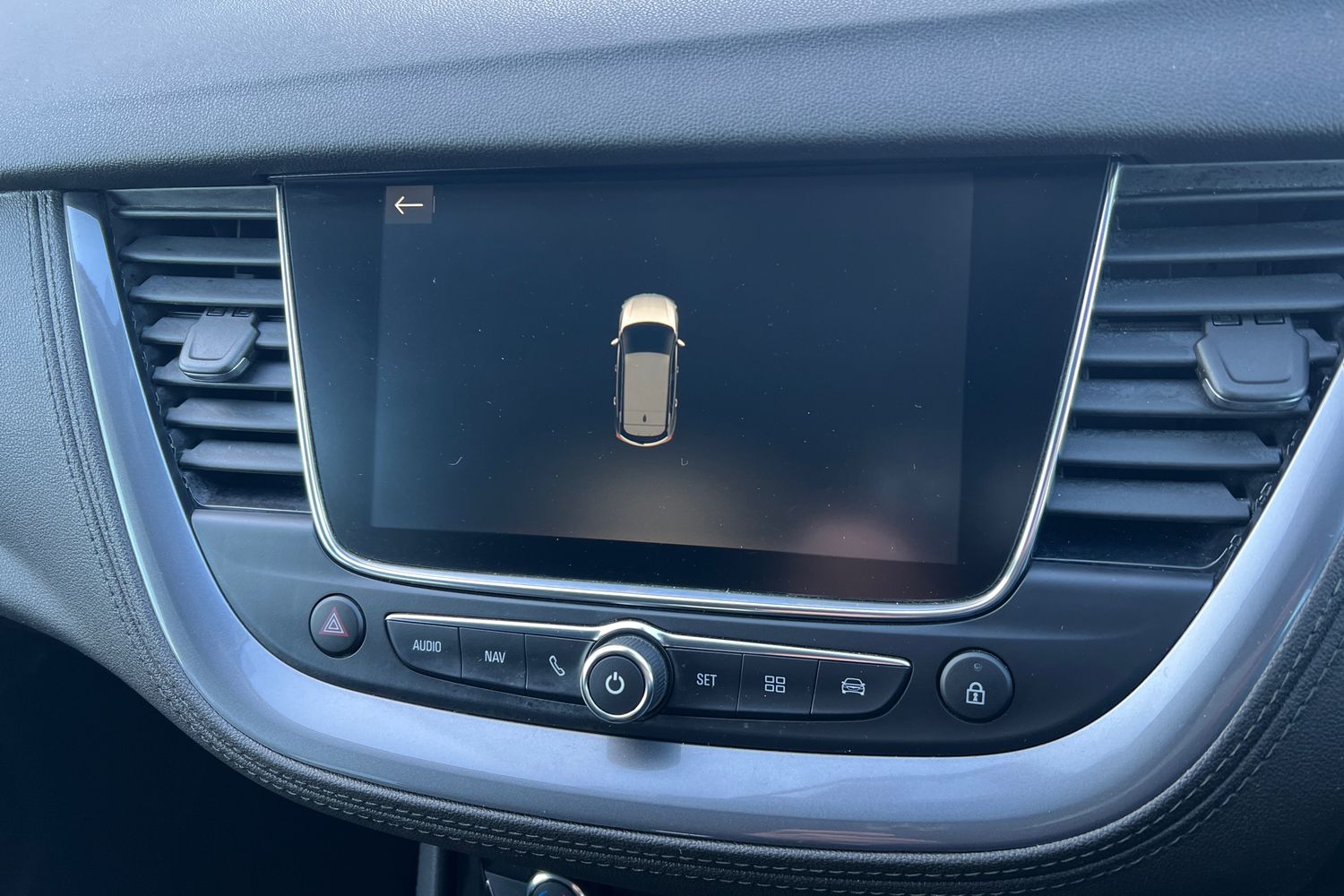 Used Vauxhall Grandland X 2021 for sale - 77552417: Photo 30