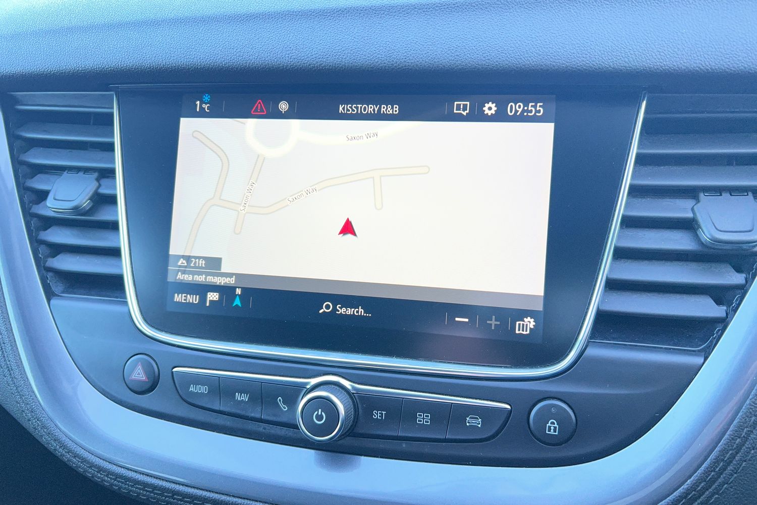 Used Vauxhall Grandland X 2021 for sale - 77552417: Photo 31