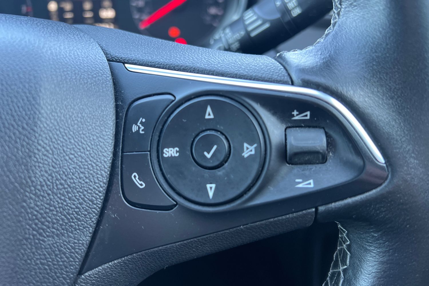 Used Vauxhall Grandland X 2021 for sale - 77552417: Photo 35