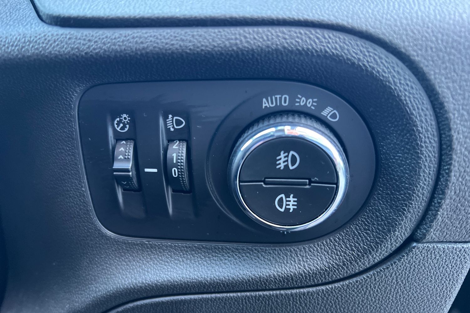 Used Vauxhall Grandland X 2021 for sale - 77552417: Photo 36