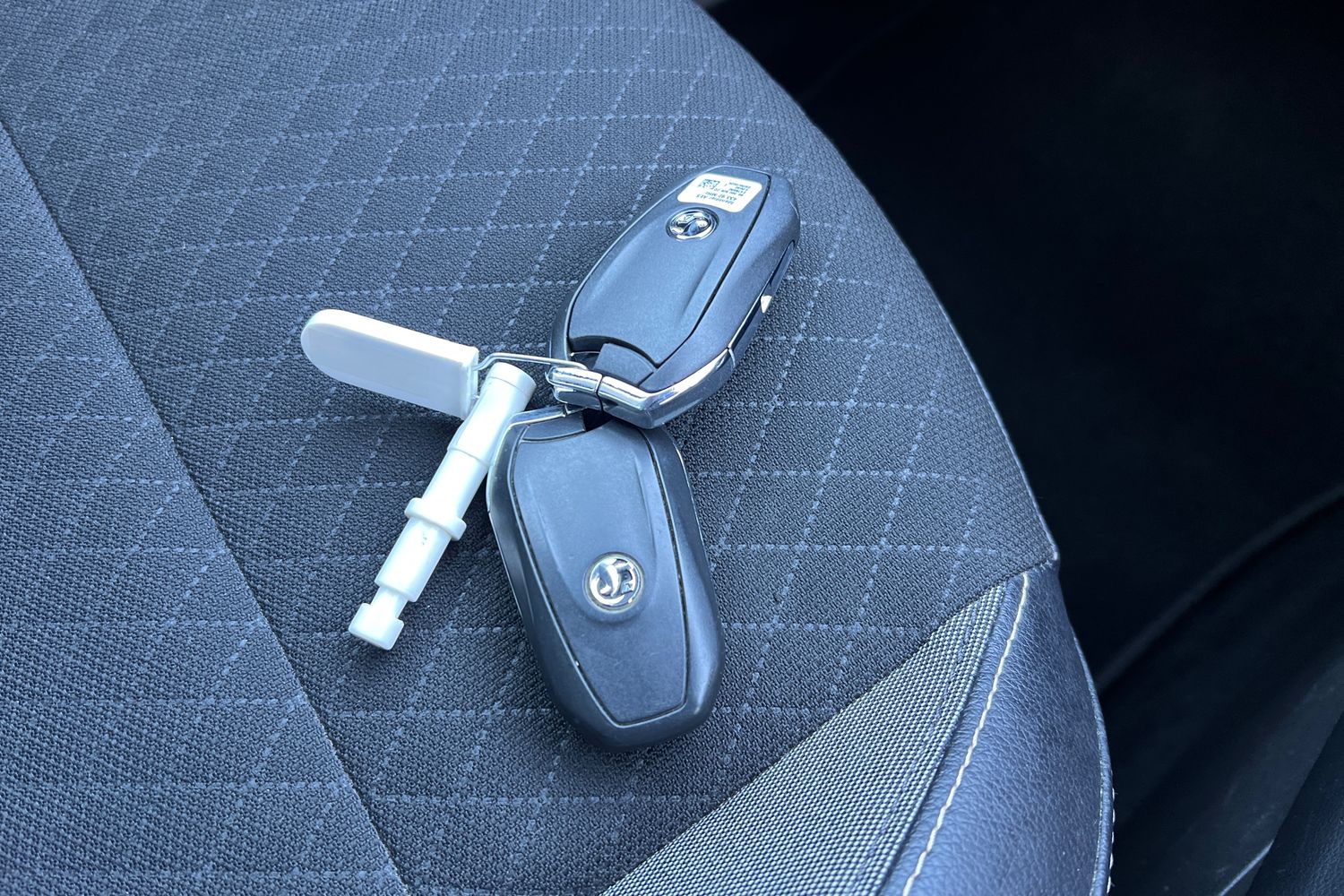 Used Vauxhall Grandland X 2021 for sale - 77552417: Photo 37