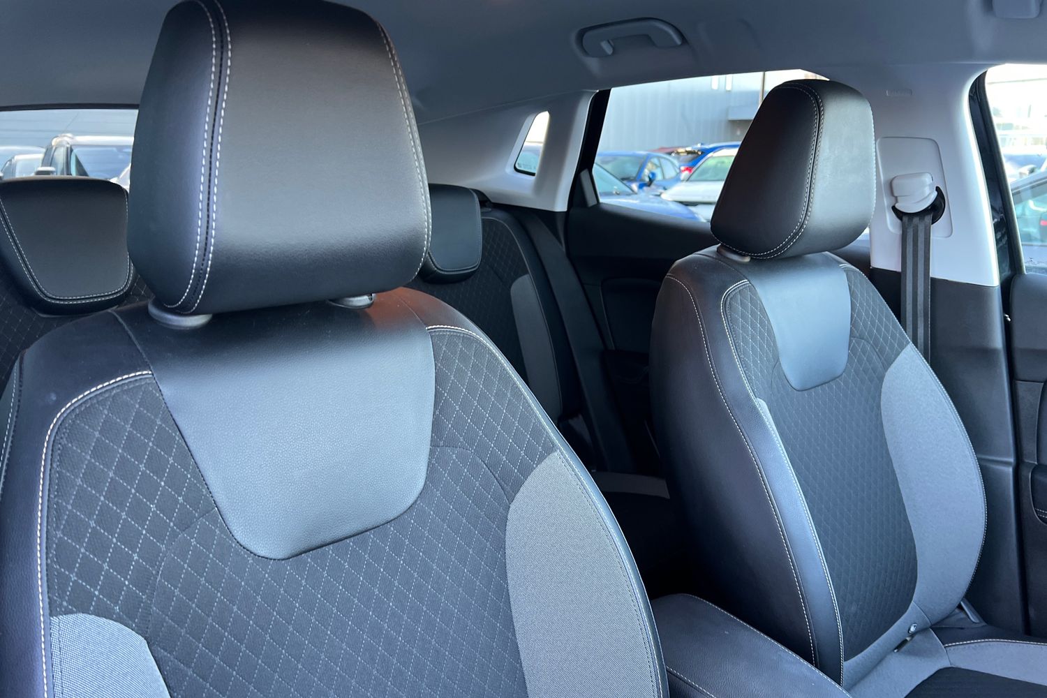 Used Vauxhall Grandland X 2021 for sale - 77552417: Photo 38