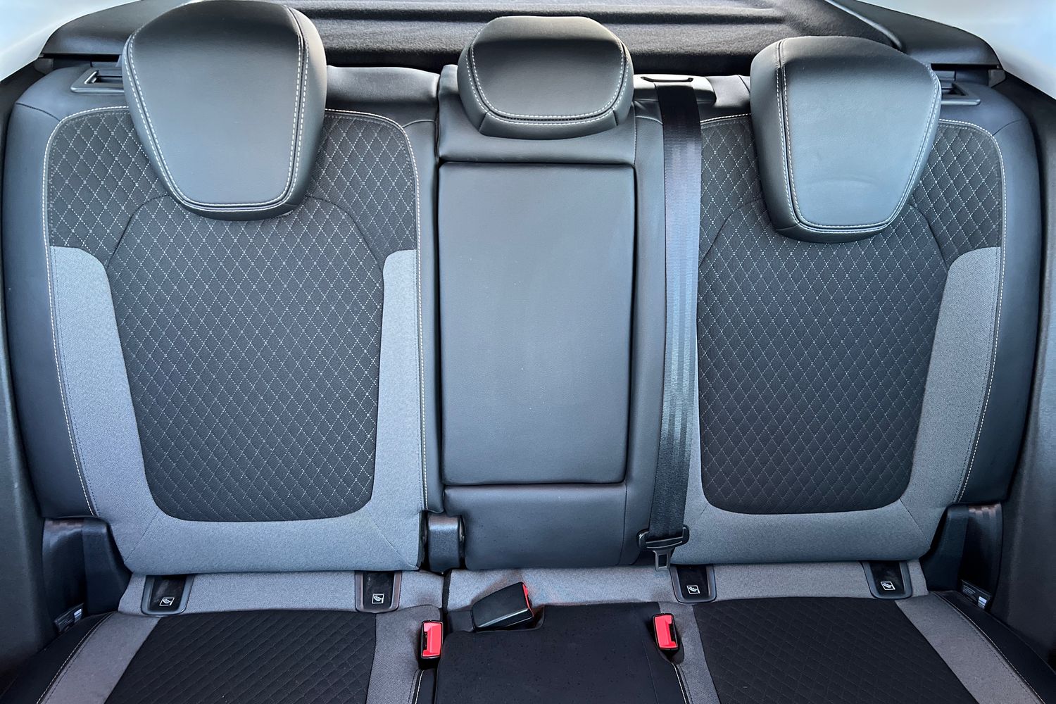 Used Vauxhall Grandland X 2021 for sale - 77552417: Photo 39