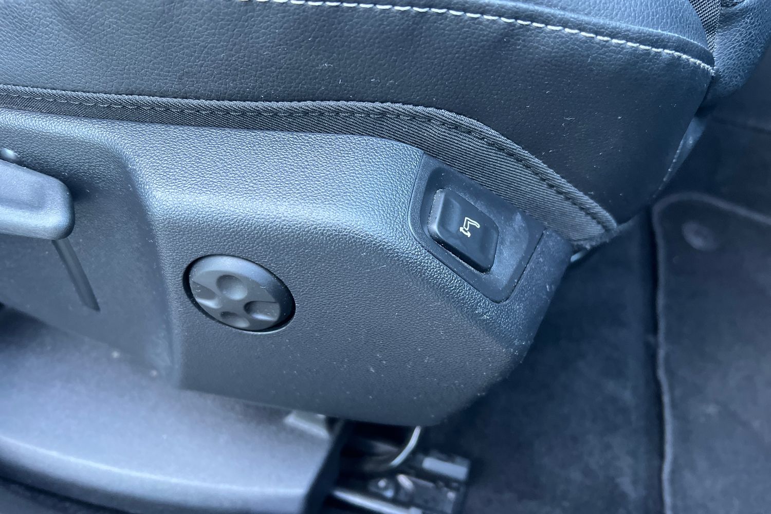 Used Vauxhall Grandland X 2021 for sale - 77552417: Photo 40