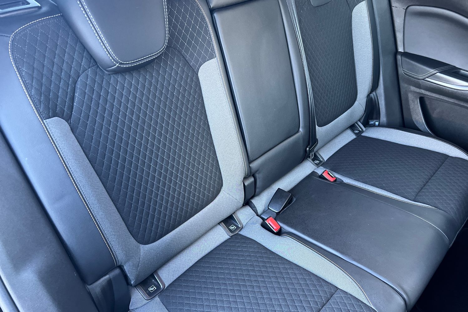 Used Vauxhall Grandland X 2021 for sale - 77552417: Photo 9