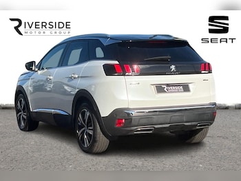 Used Peugeot 3008 2019 for sale - 79057069: Photo