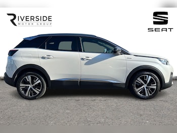 Used Peugeot 3008 2019 for sale - 79057069: Photo